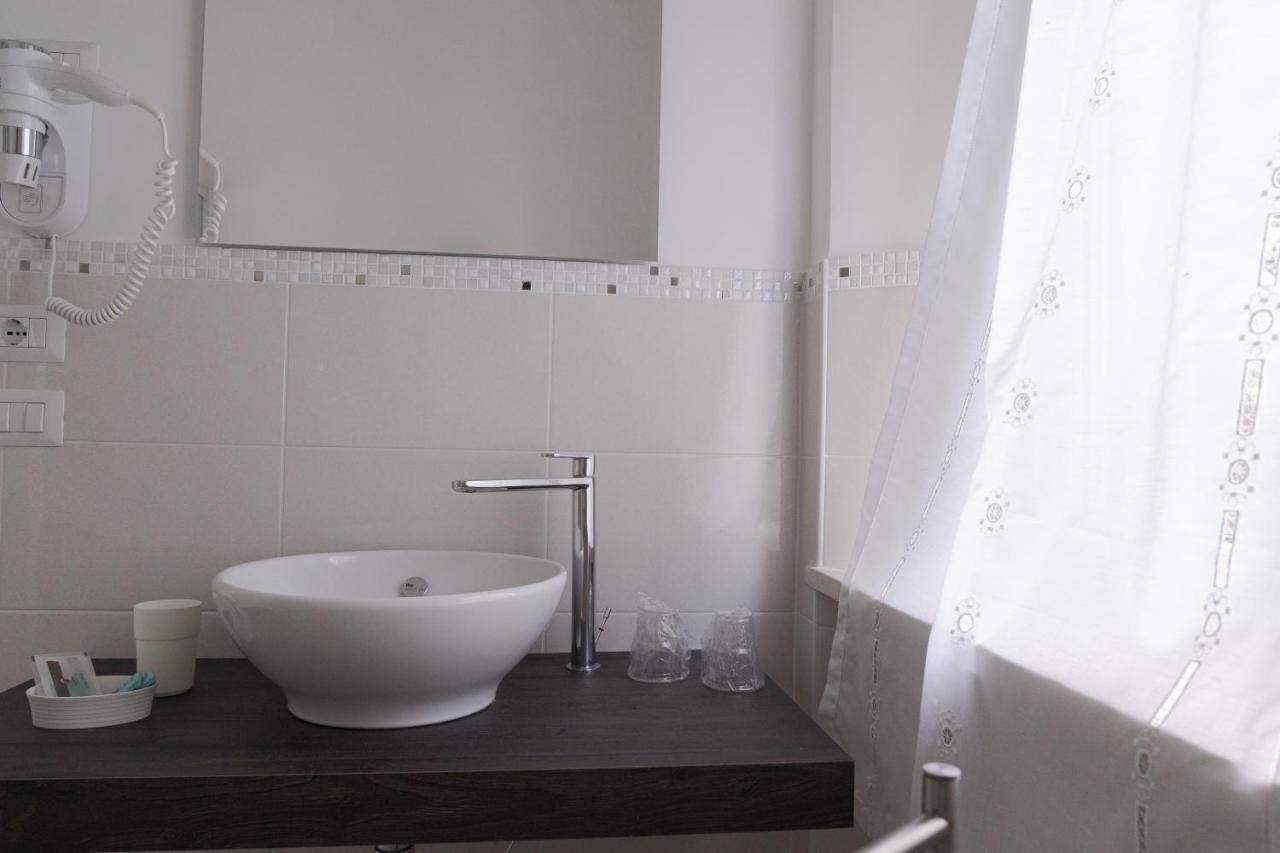 Bed and Breakfast Amare Сироло Экстерьер фото