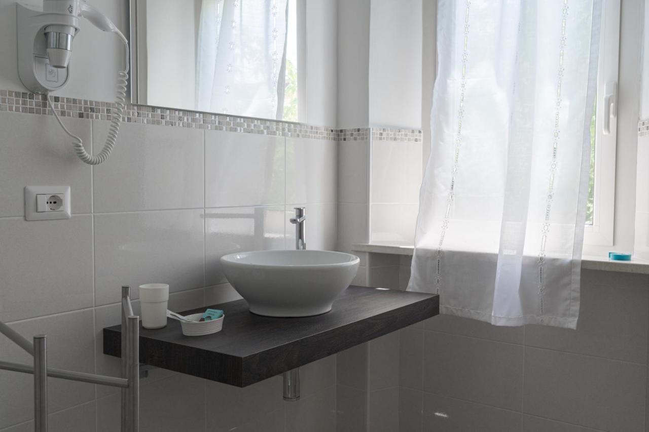 Bed and Breakfast Amare Сироло Экстерьер фото