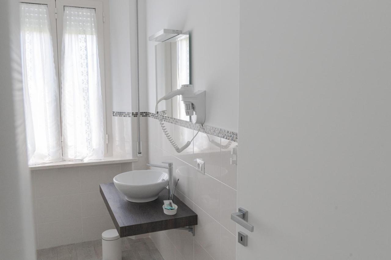 Bed and Breakfast Amare Сироло Экстерьер фото