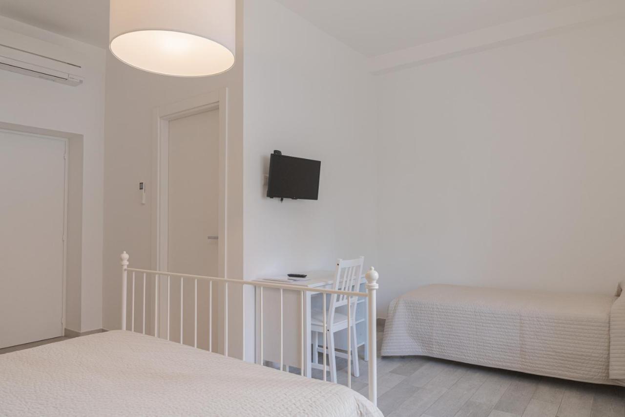Bed and Breakfast Amare Сироло Экстерьер фото
