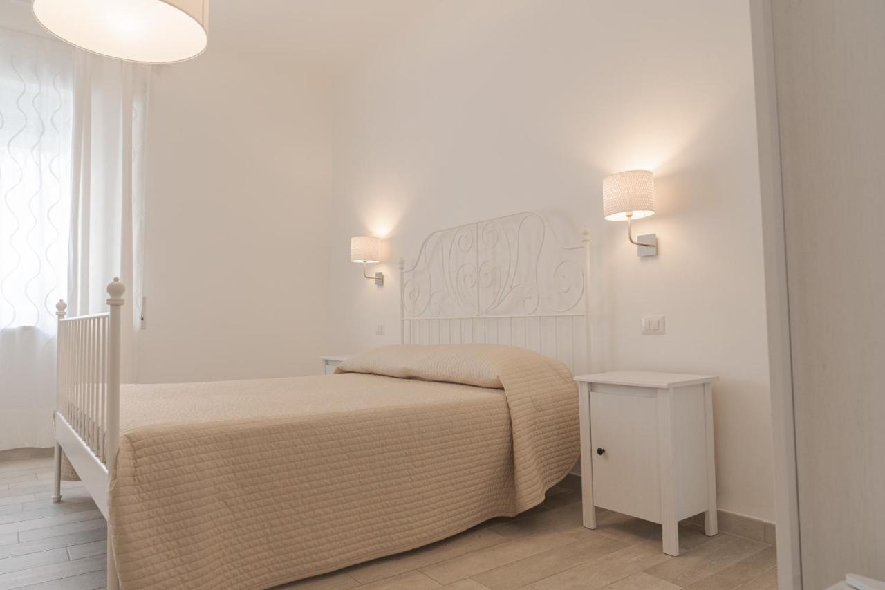 Bed and Breakfast Amare Сироло Экстерьер фото
