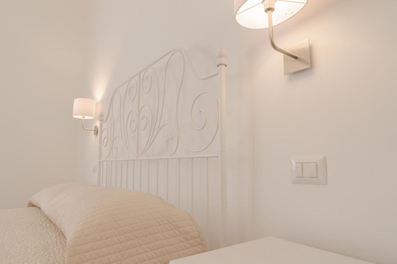 Bed and Breakfast Amare Сироло Экстерьер фото