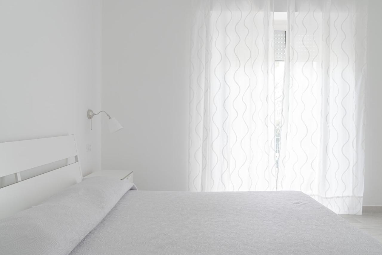 Bed and Breakfast Amare Сироло Экстерьер фото