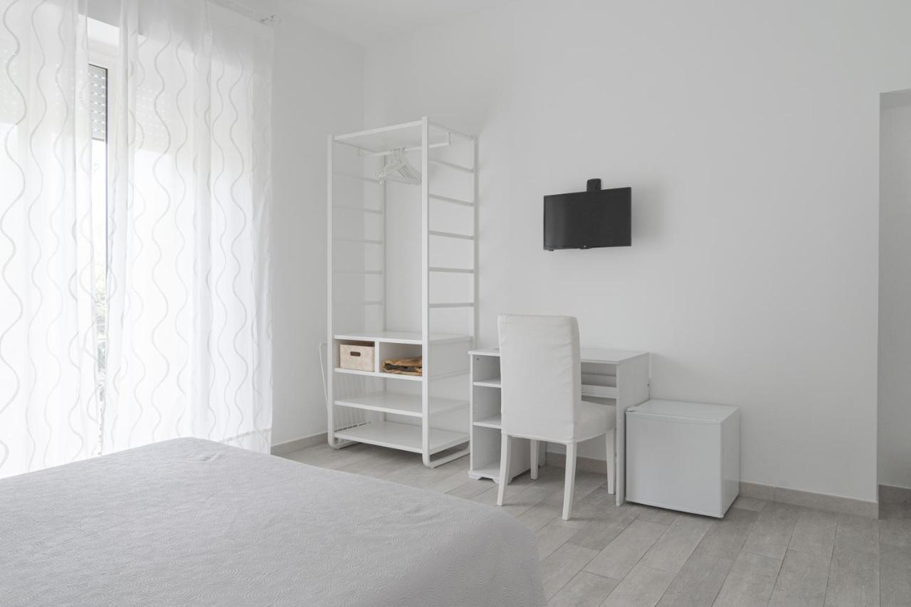 Bed and Breakfast Amare Сироло Экстерьер фото