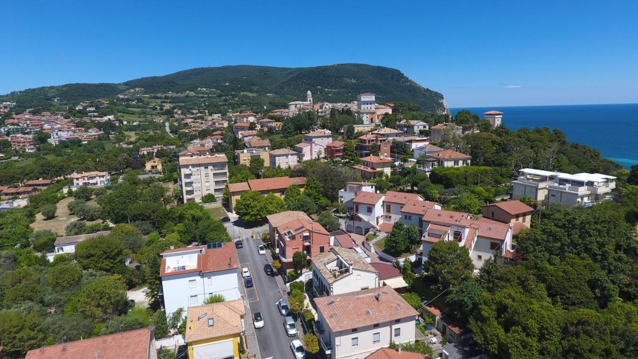 Bed and Breakfast Amare Сироло Экстерьер фото