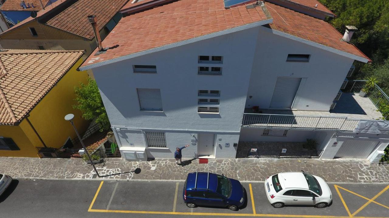 Bed and Breakfast Amare Сироло Экстерьер фото